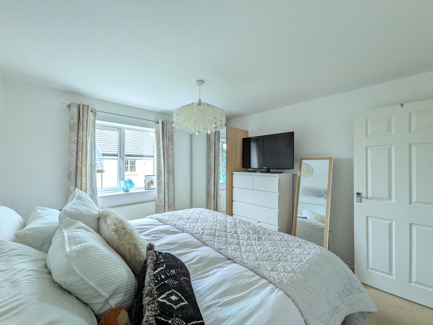 Treffry Road, Truro